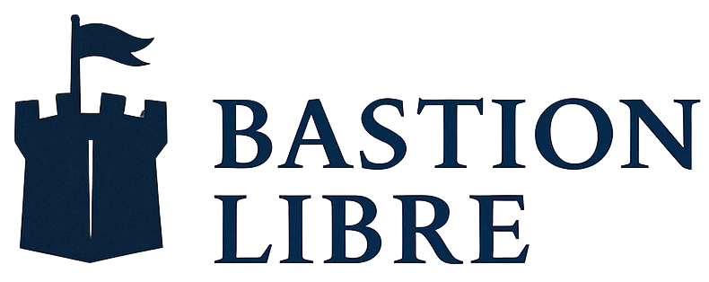 Logo Le Bastion Libre